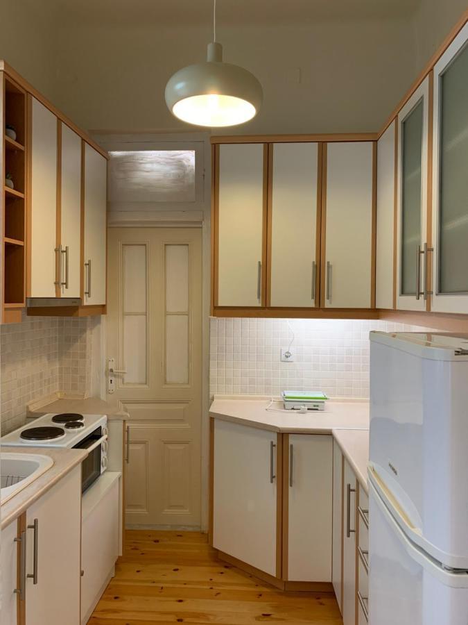 Anavros Beach House Волос Екстериор снимка