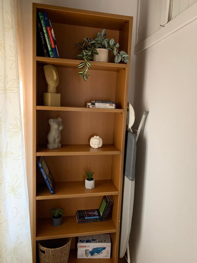 Anavros Beach House Волос Екстериор снимка