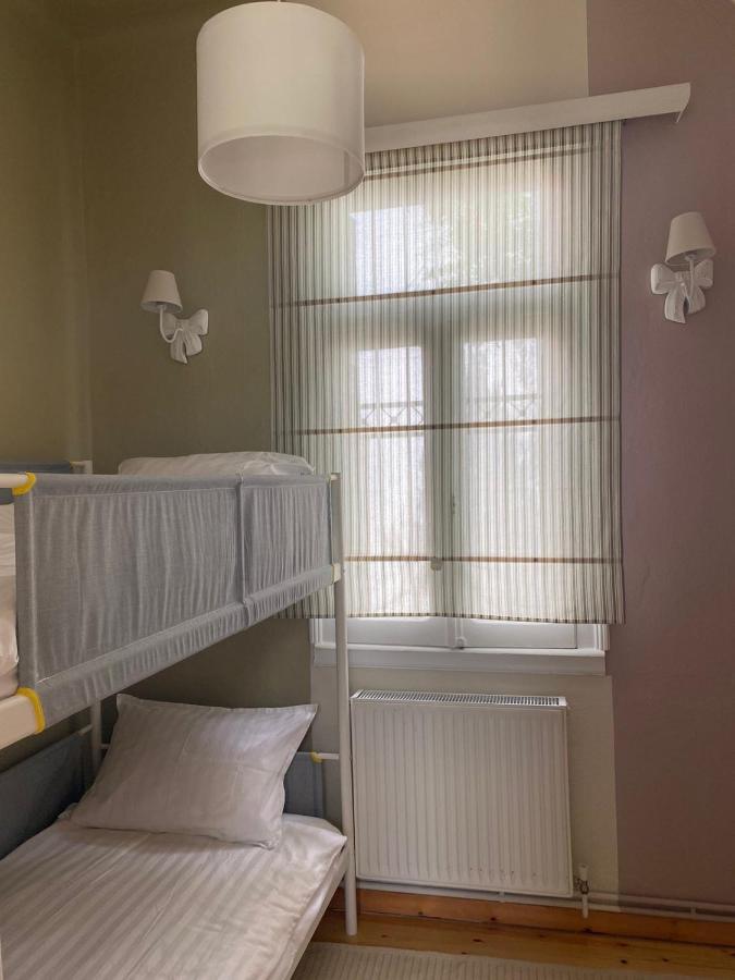 Anavros Beach House Волос Екстериор снимка