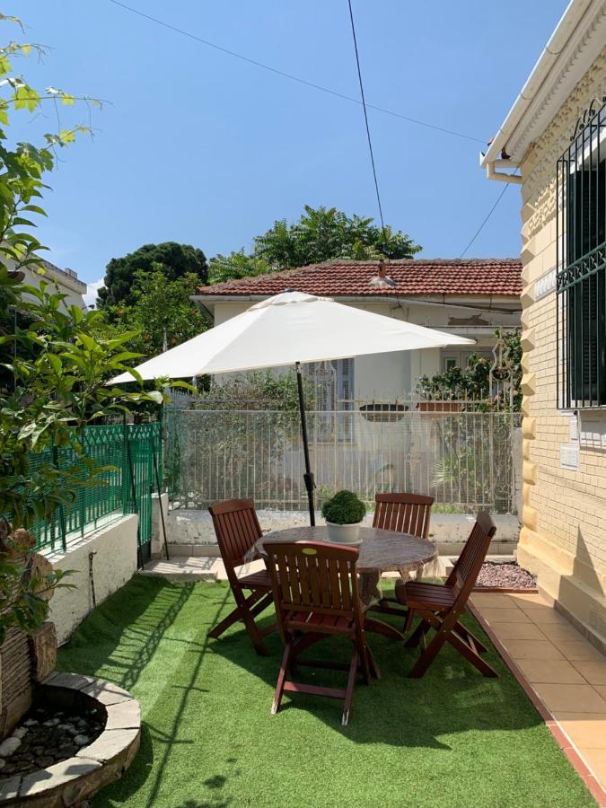 Anavros Beach House Волос Екстериор снимка